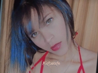 Mielcanela