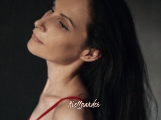 Miellaander