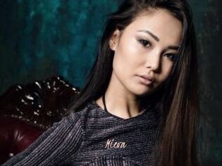 Mieva