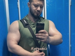 Mightyadonis