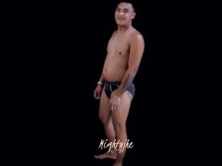 Mightyjhe