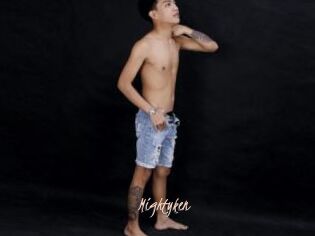 Mightyken