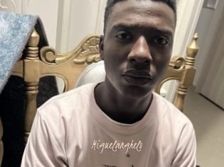 Miguelanghelo