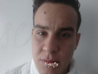 Miguelfox