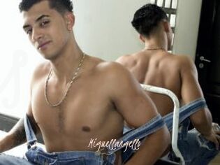 Miguellangello