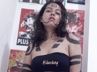 Mihaebony