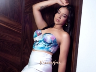 Miiaawalkerr
