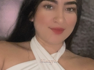 Miiacupper