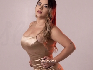 Miiaevans