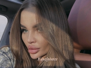 Mikaelabanes