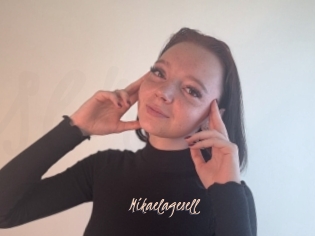 Mikaelagesell