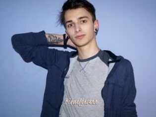 Mikaelbrownn