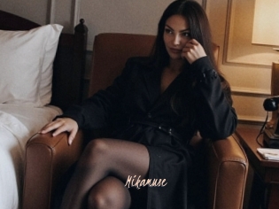 Mikamuse