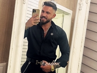 Mikeadamov