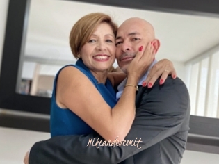 Mikeandevesmit