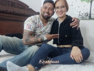 Mikeandsusan
