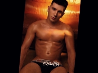 mikeballey Sexenmacht