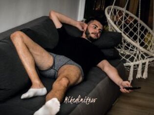 Mikedimitrov
