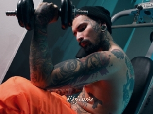 Mikefishers