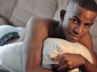 Mikeshanon