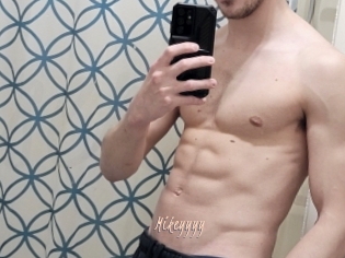 Mikeyyyy