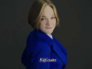 Mikkicrane