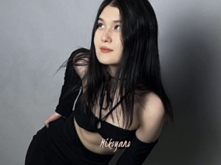 Mikoyano