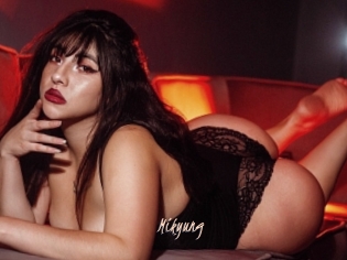 Mikyung
