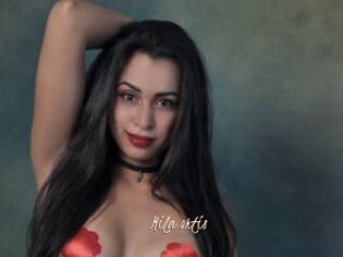 Mila_ortis
