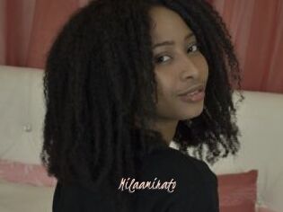 Milaamirato