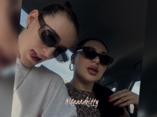 Milaandkitty