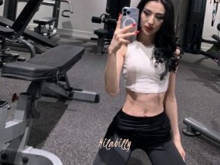 Milabilly