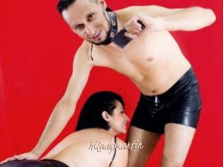 Miladyxmartin