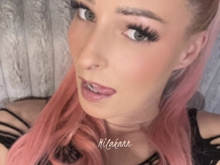 Milakann
