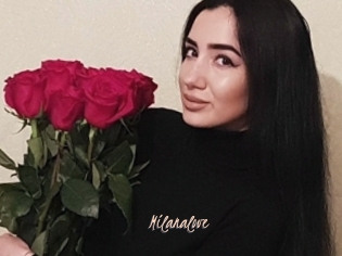 Milanalove