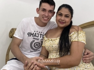 Milanandvicky