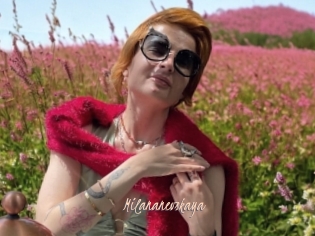 Milananevskaya