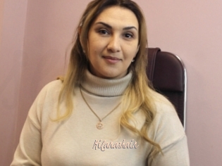 Milanashain