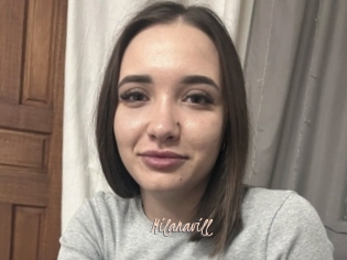 Milanavill