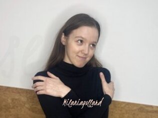 Milaniapollard
