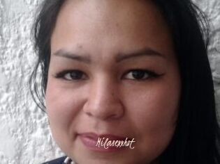 Milasexxhot