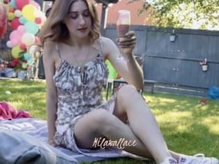 Milawallace