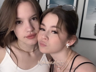 mildredandellett Sexenmacht