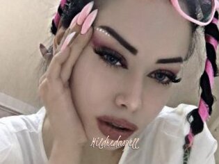 Mildredaspell