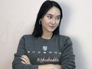 Mildredbadder