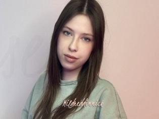 Mildreddimmick