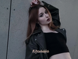 Milenabakker
