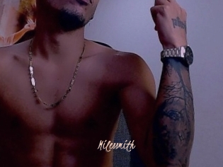 Milessmith
