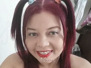 Milfanaal