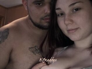 milfmaddyxo Sexenmacht